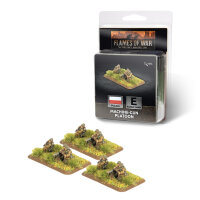 Machine-Gun Platoon (Polish/EW)