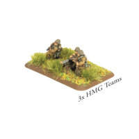 Machine-Gun Platoon (Polish/EW)