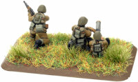 Machine-gun Platoon