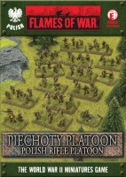 Piechoty Platoon (Polish Rifle Platoon)