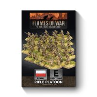 Rifle Platoon (Polish/EW)