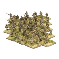 Rifle Platoon (Polish/EW)