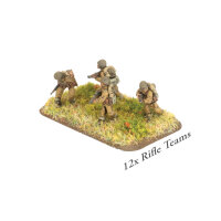 Rifle Platoon (Polish/EW)