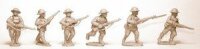 US Infantry in Light Kit