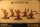 Fyreslayers Auric Hearthguard / Berzerkers