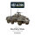 M8 / M20 Greyhound Scout Car