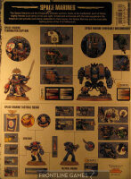 Start Collecting! Space Marines