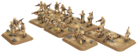 Desert Rats Motor Platoon (MW)