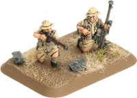 Desert Rats Motor Platoon (MW)