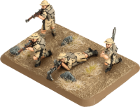 Desert Rats Motor Platoon (MW)