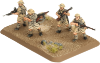 Desert Rats Motor Platoon (MW)