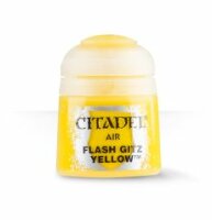 Citadel Air: Flash Gitz Yellow