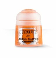 Citadel Air: Troll Slayer Orange