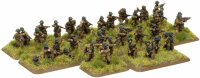 Fusiliers Platoon