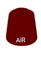 Citadel Air: Khorne Red (24ml)