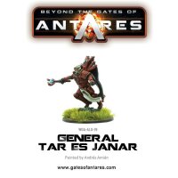 Algoryn: General Tar Es Janar