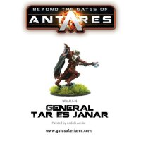 Algoryn: General Tar Es Janar