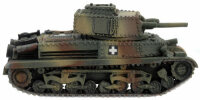 Turán Tank