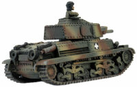 Turán Tank