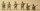 French Infantry Skirmishing in Light Equipment