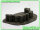 28mm Artillery Emplacement