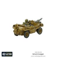 Schwimmwagen
