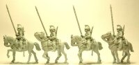 French Dragoons