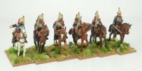 French Cuirassier II