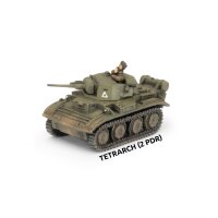 Tetrarch Airborne Recce Troop (LW)