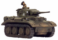 Tetrarch Light Tank