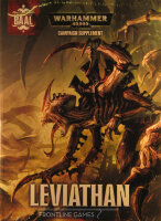 Shield of Baal: Leviathan (English)