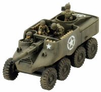 T55 Gun Motor Carriage