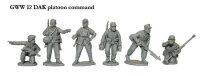 Zugkommando / Platoon Command