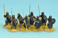 Black Guard: Moorish Legends