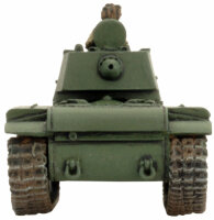 KV-1 obr 1939 / 1940