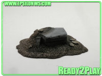 10mm Normandy Pillbox Pack
