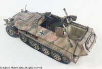 SdKfz 251 Expansion Set – SdKfz 251/16 Ausf. C/D