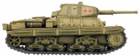 P40 Heavy Tank
