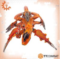 Dropzone Commander: Shaltari - Dreamsnare Shieldstrider