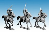 Sub-Roman: Heavy Cavalry with Swords