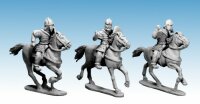 Sub-Roman: Heavy Cavalry with Spears