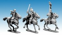 Sub-Roman Cavalry Command