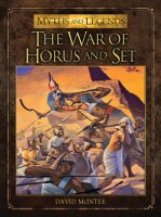 The War of Horus and Set