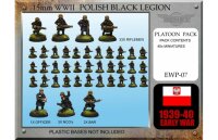 Polish Black Legion Platoon