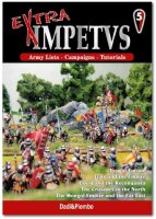 Extra Impetvs V : Army Lists &#8211; Campaigns &#8211;...