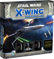 Star Wars: X-Wing - The Force Awakens Coreset