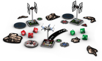 Star Wars: X-Wing - The Force Awakens Coreset