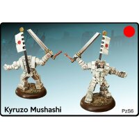 Kryuzo Mushashi