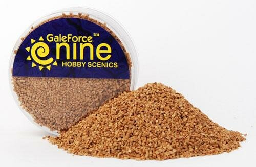 GF9: Medium Basing Grit