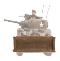 Sherman Dozer Kit